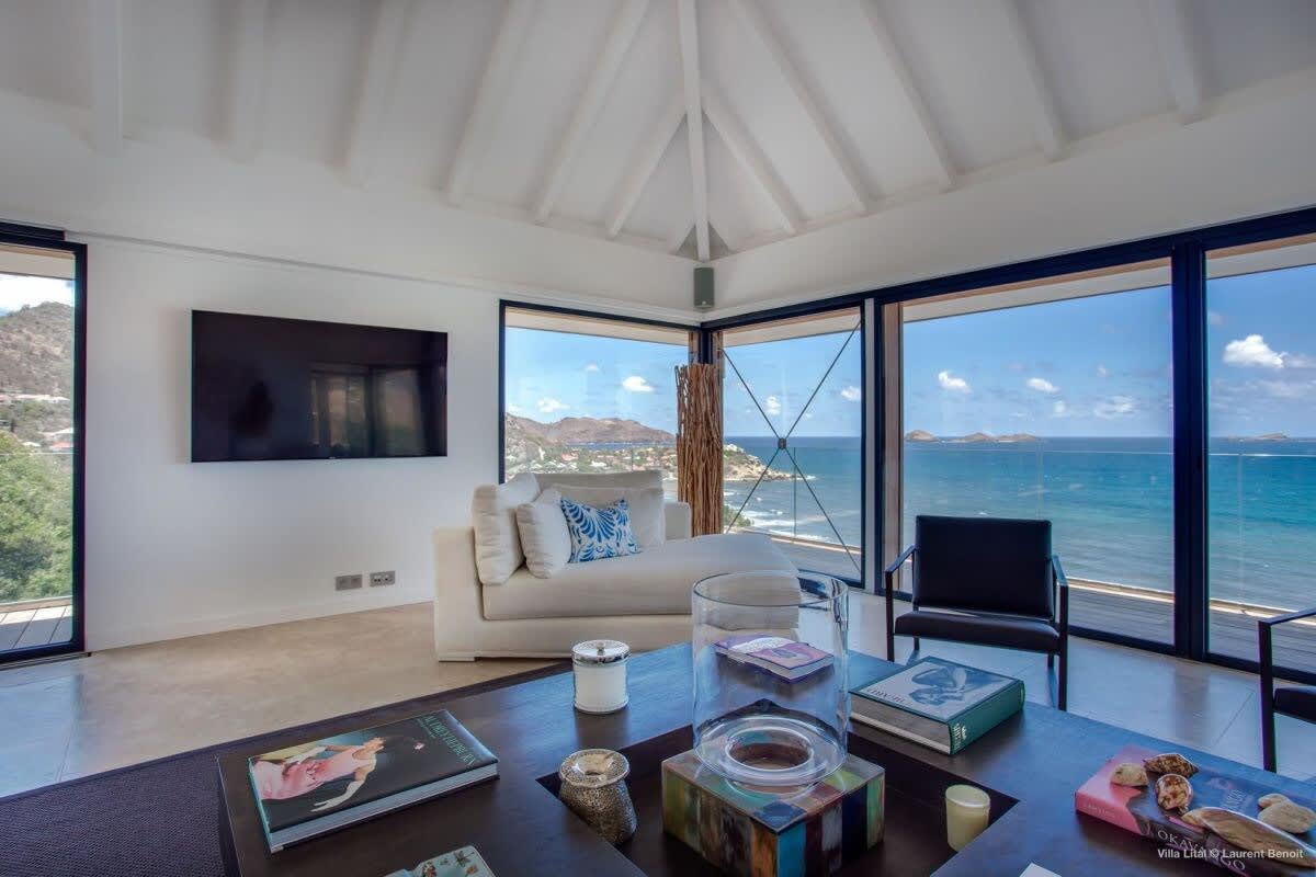 Villa Firefly property image