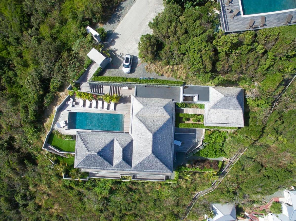 Villa Firefly property image