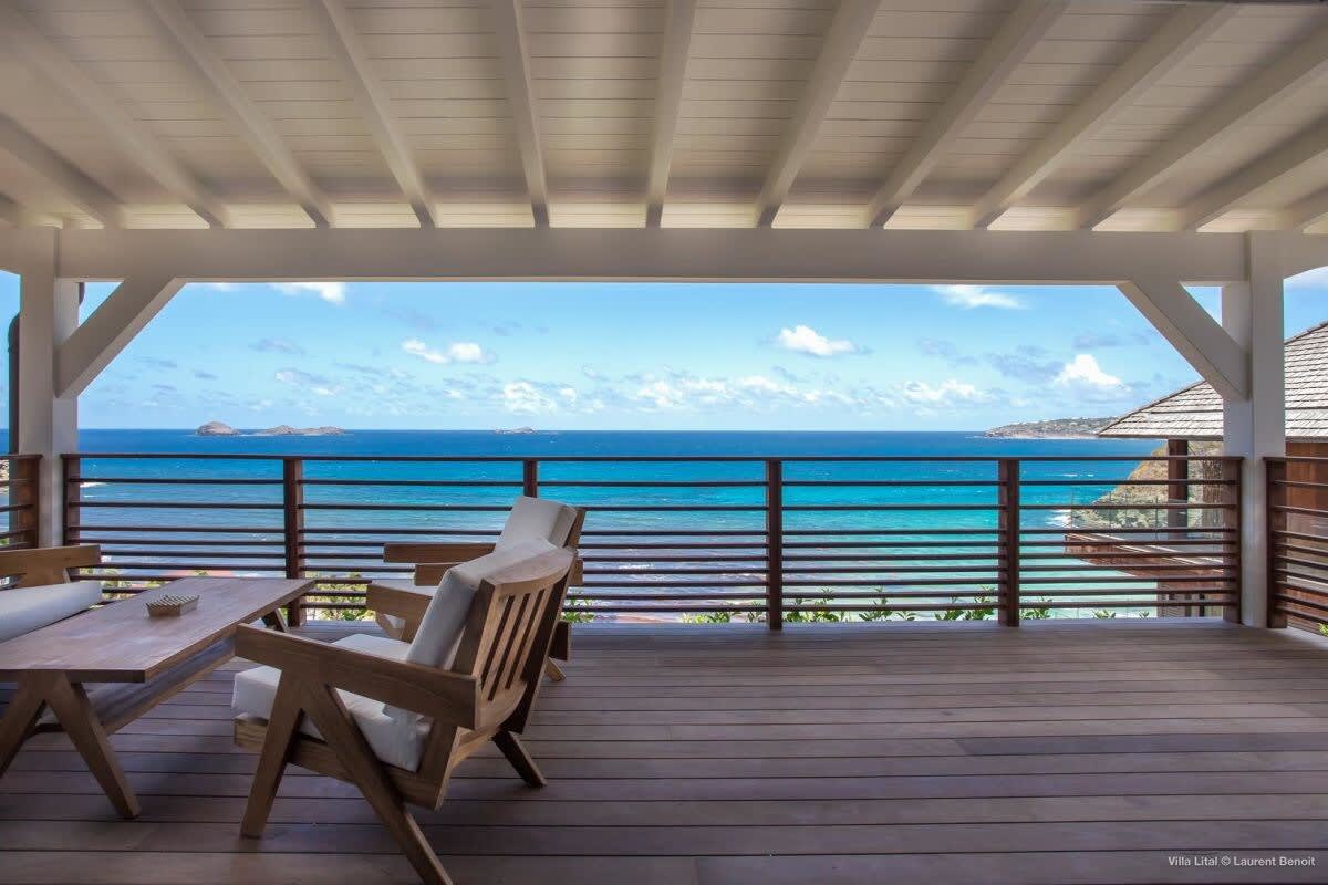Villa Firefly property image