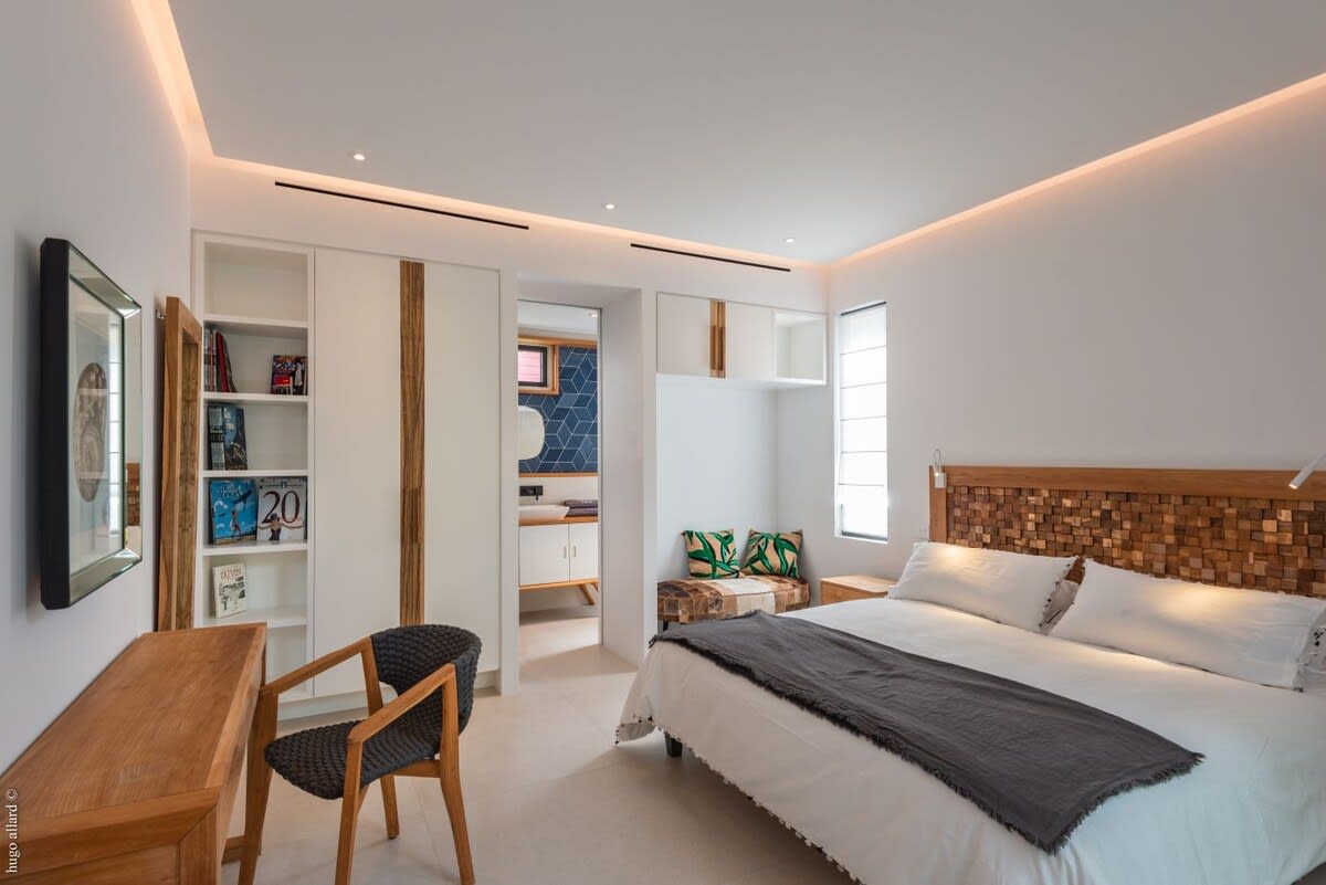 Gustavia Harbor property image