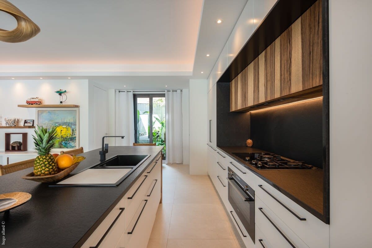 Gustavia Harbor property image