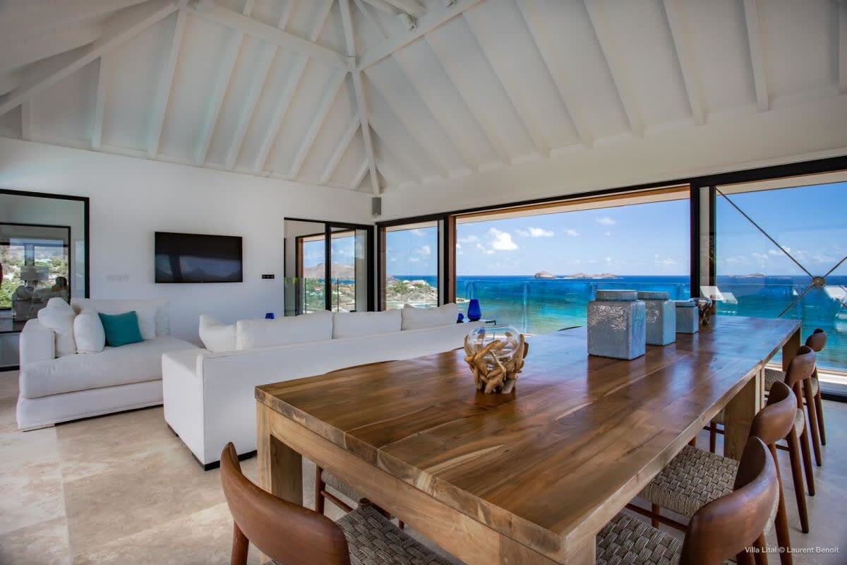 Villa Firefly property image