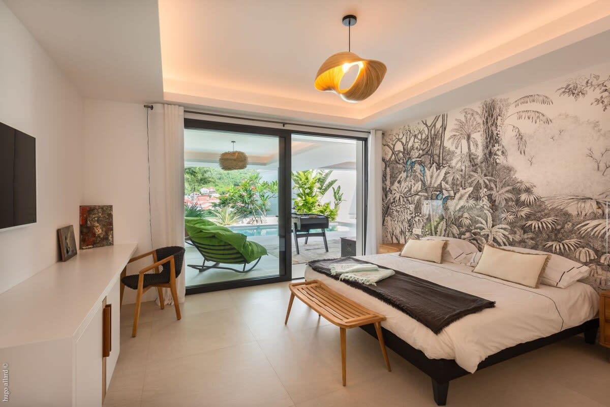 Gustavia Harbor property image