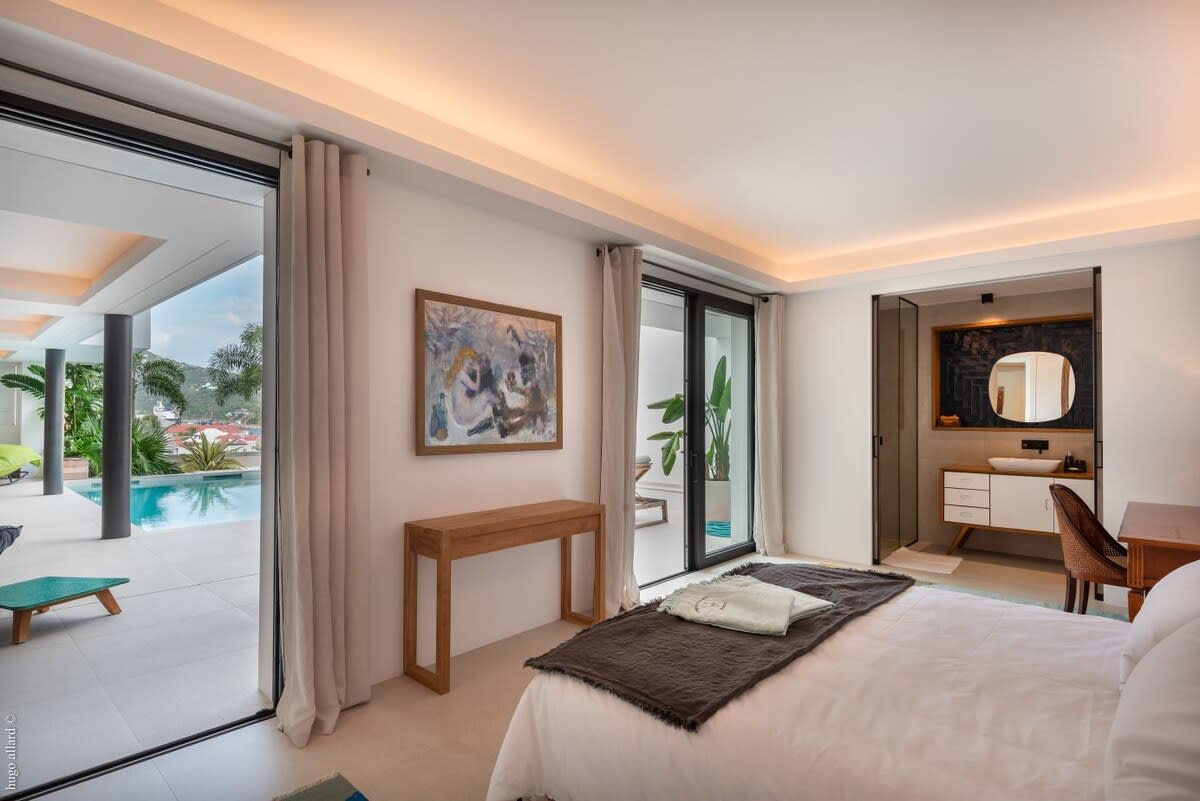Gustavia Harbor property image