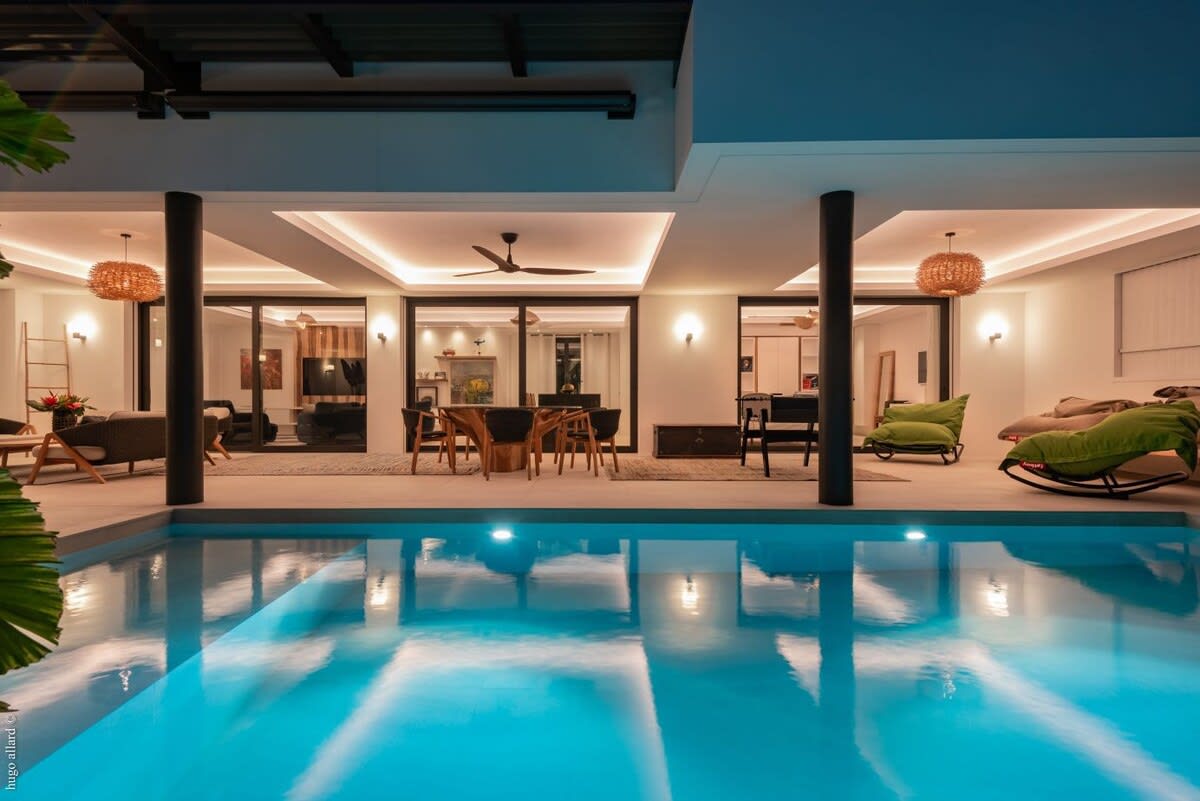 Gustavia Harbor property image