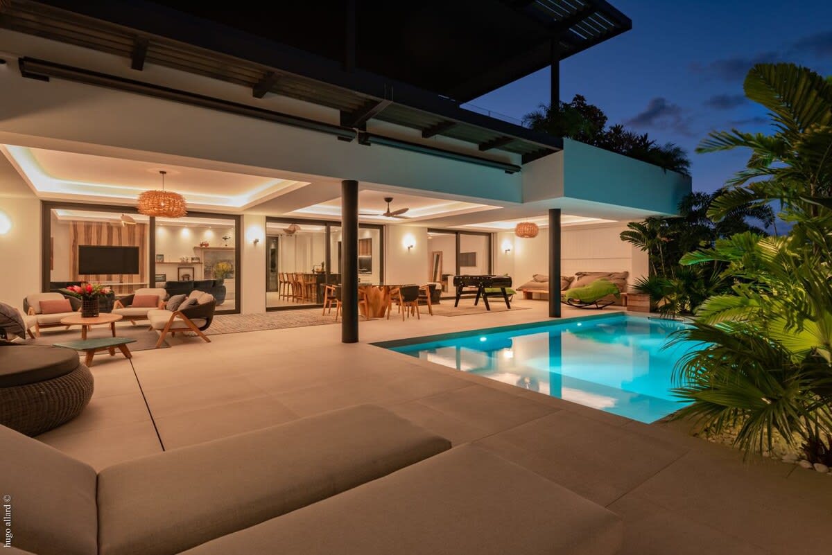 Gustavia Harbor property image