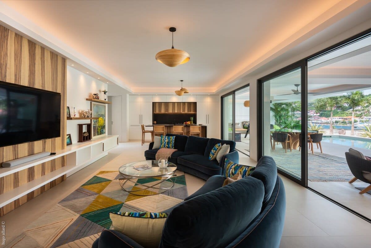 Gustavia Harbor property image
