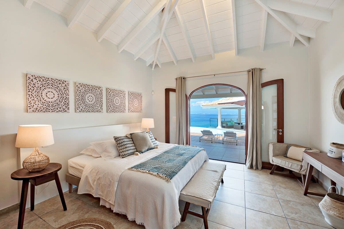 Villa Happy Bay property image