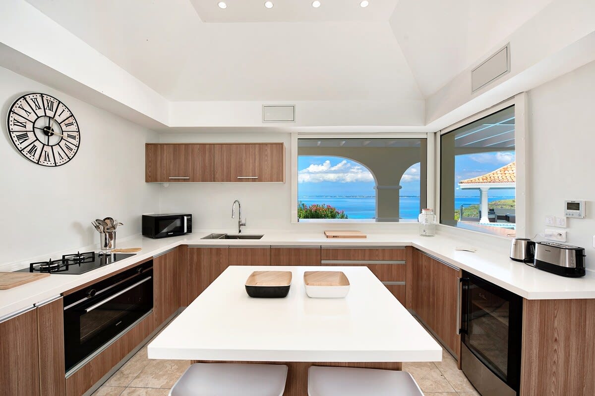 Villa Happy Bay property image