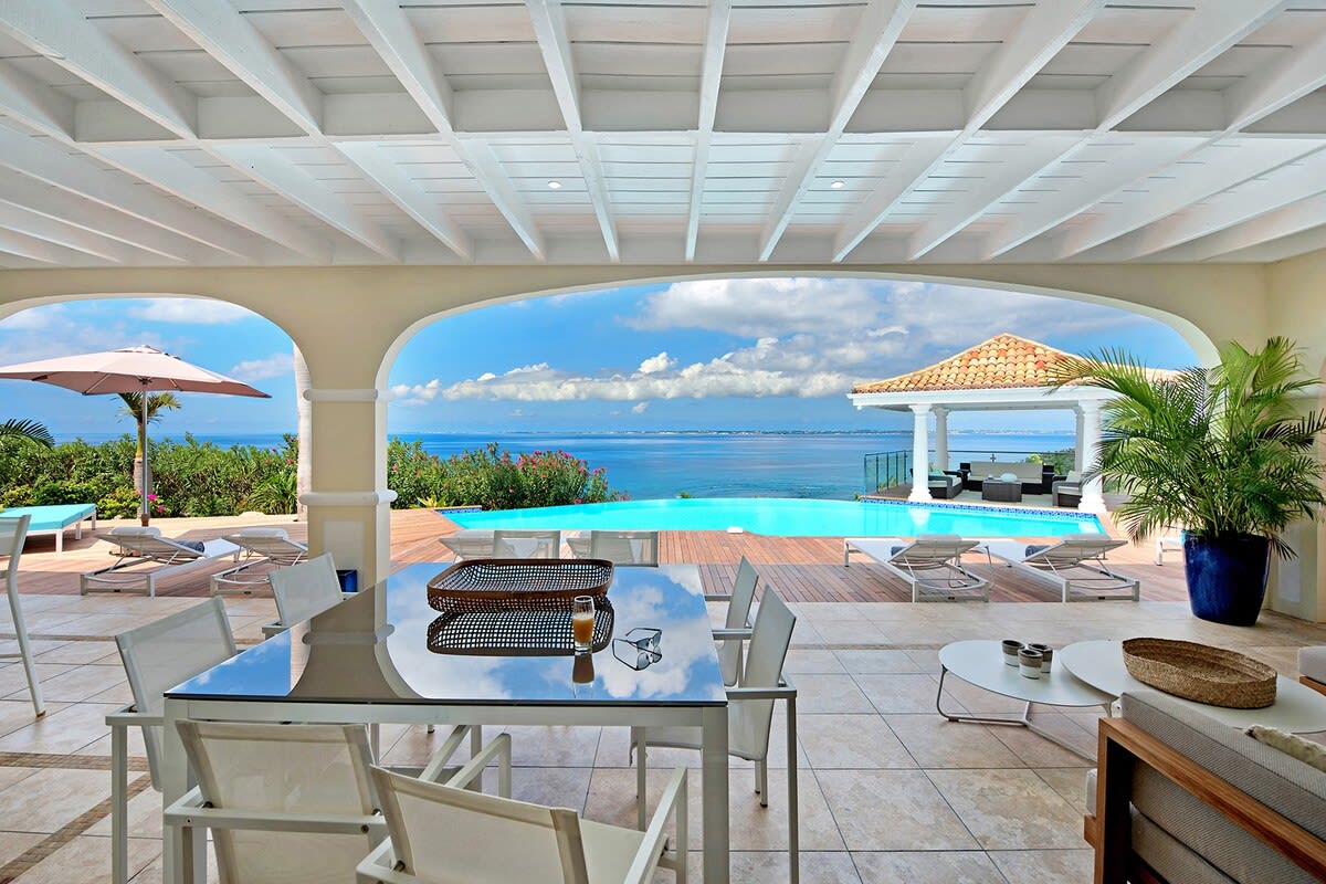 Villa Happy Bay property image