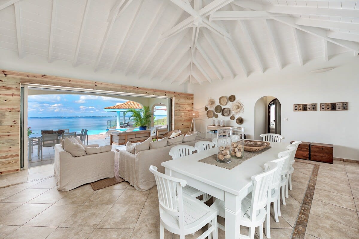 Villa Happy Bay property image