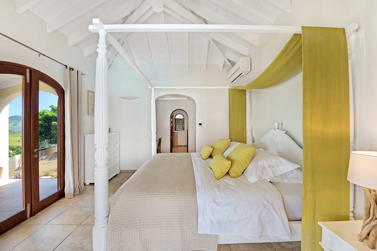 Villa Happy Bay property image