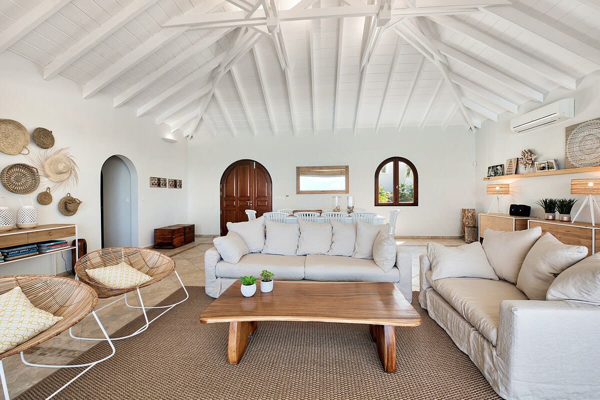 Villa Happy Bay property image