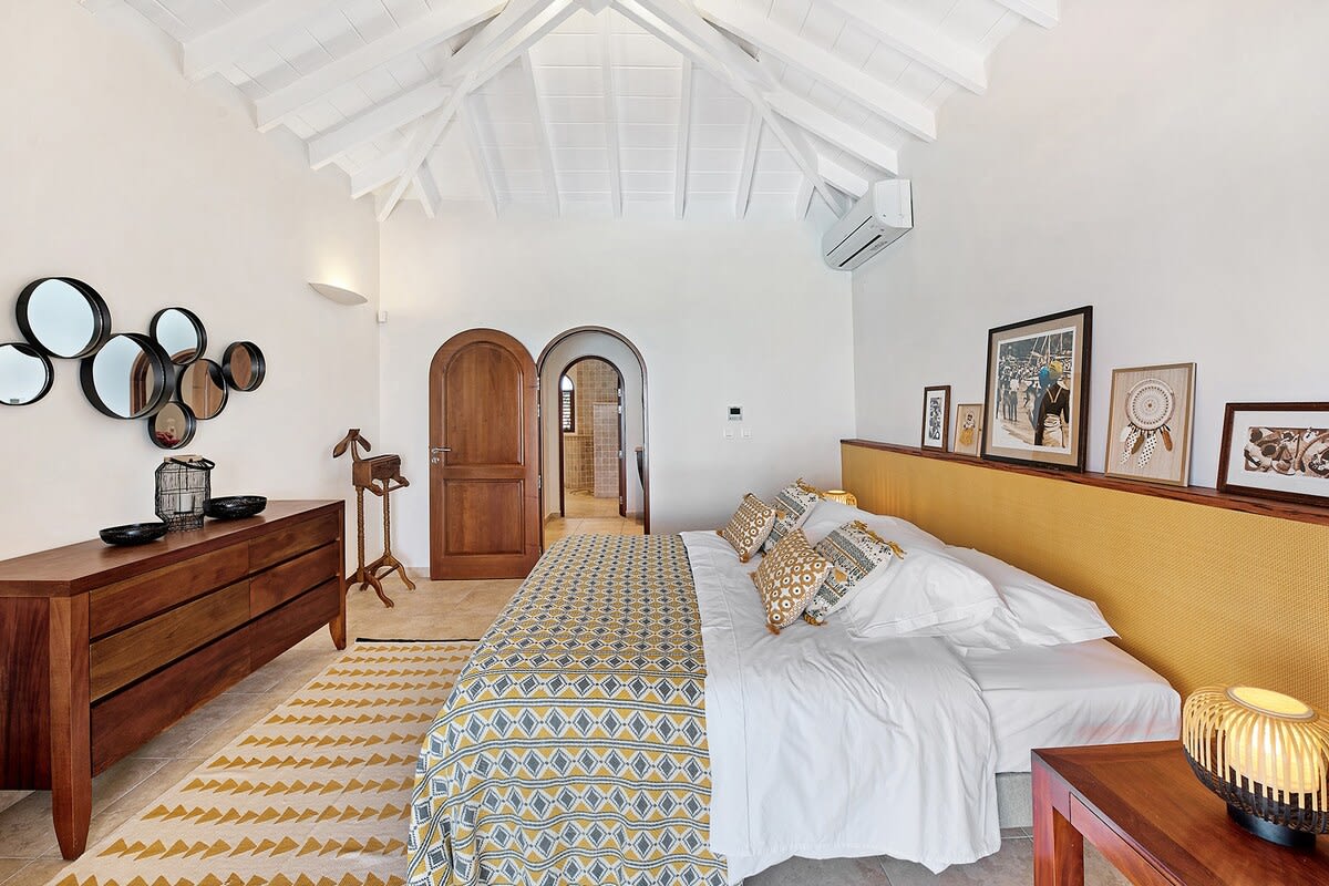Villa Happy Bay property image