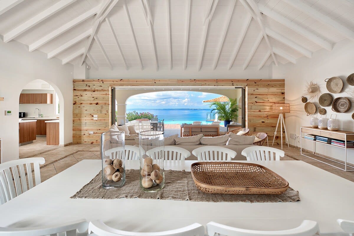 Villa Happy Bay property image