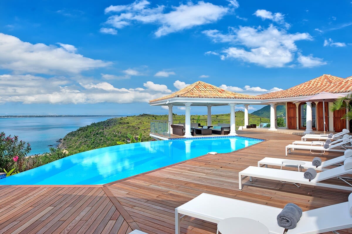 Villa Happy Bay property image