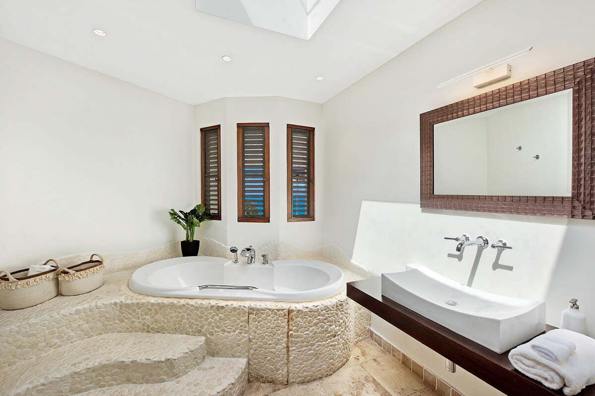 Villa Happy Bay property image