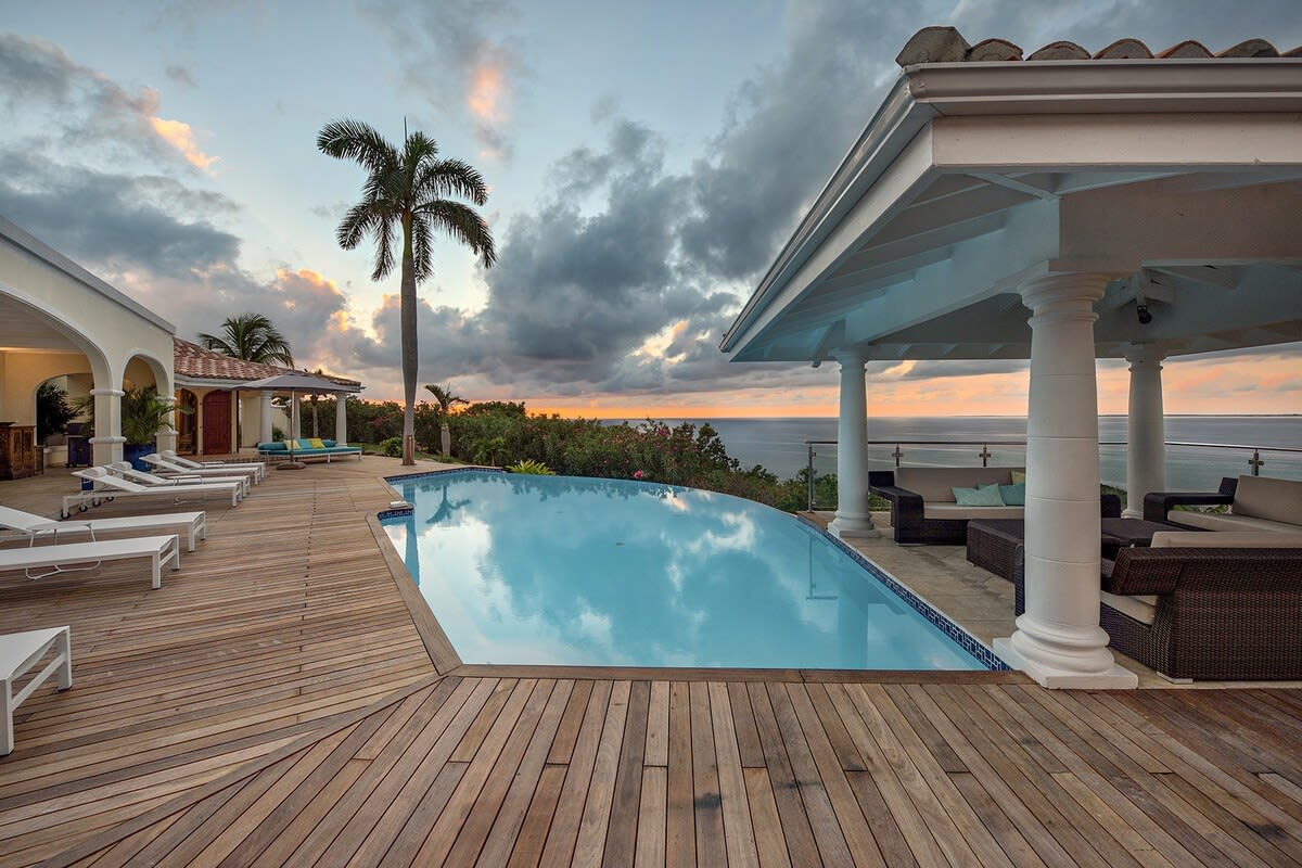Villa Happy Bay property image