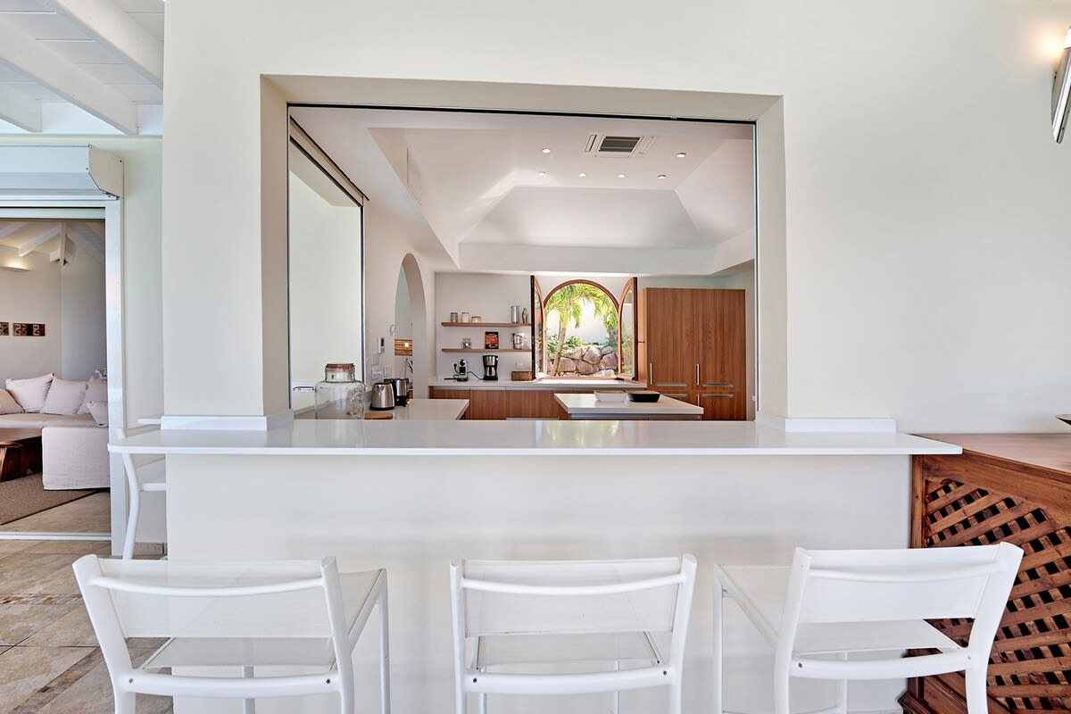 Villa Happy Bay property image