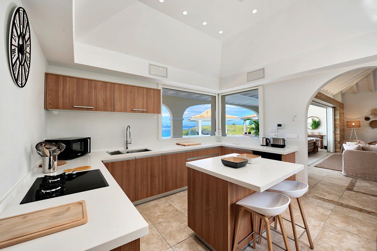 Villa Happy Bay property image