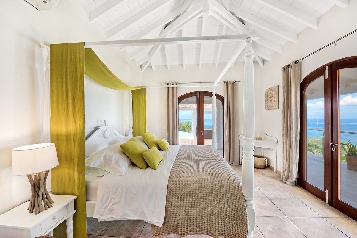 Villa Happy Bay property image