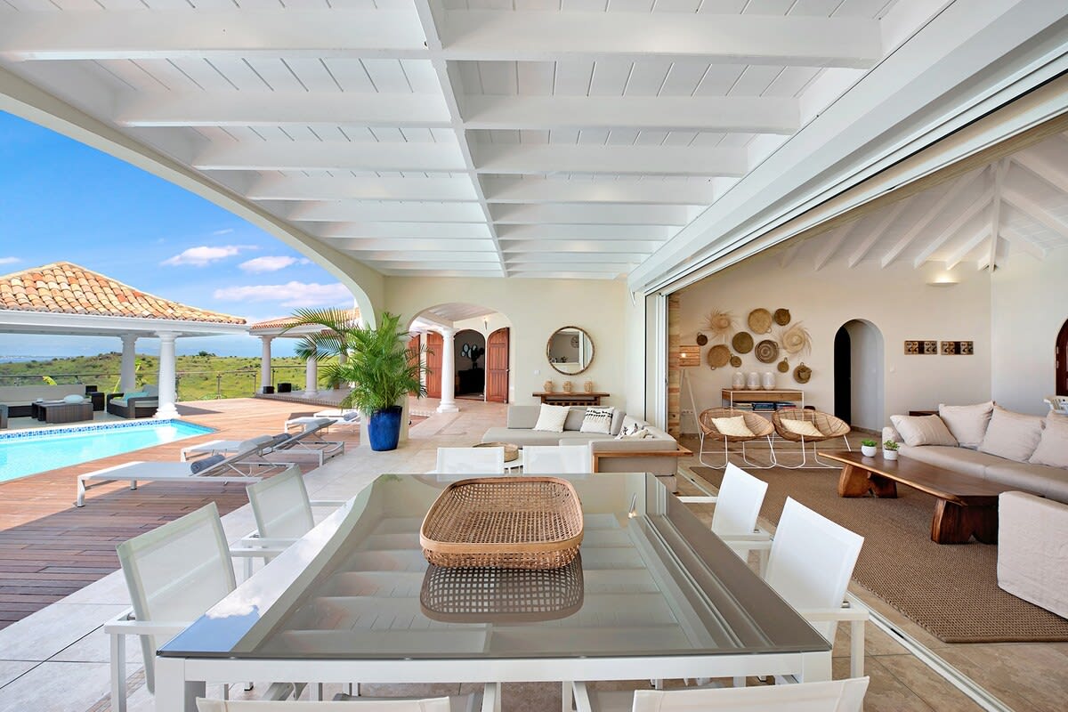 Villa Happy Bay property image