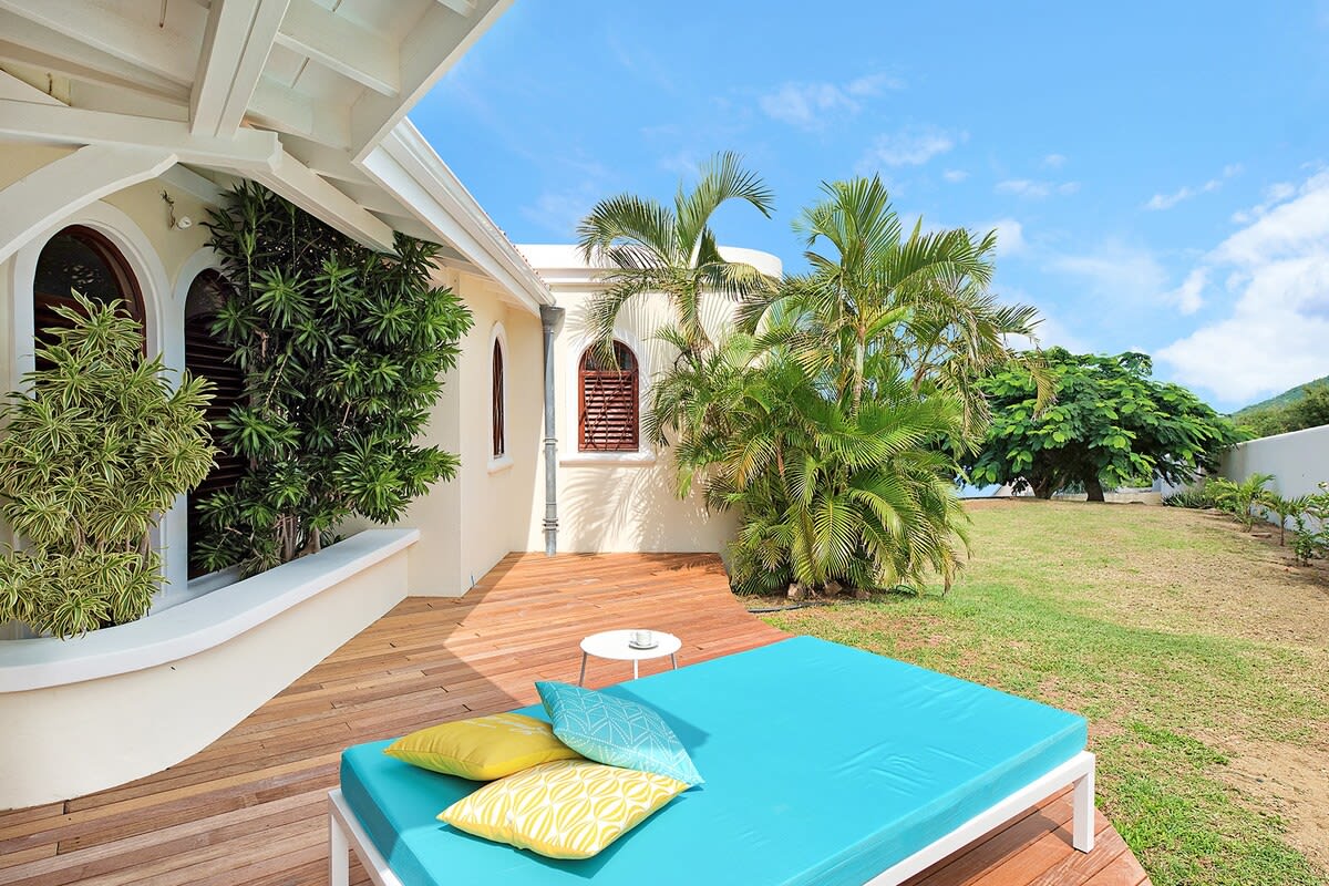 Villa Happy Bay property image