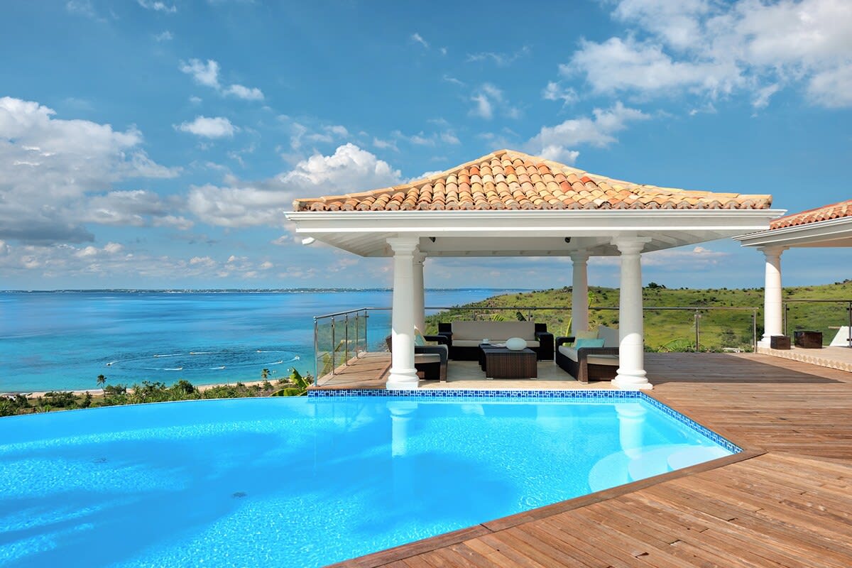 Villa Happy Bay property image