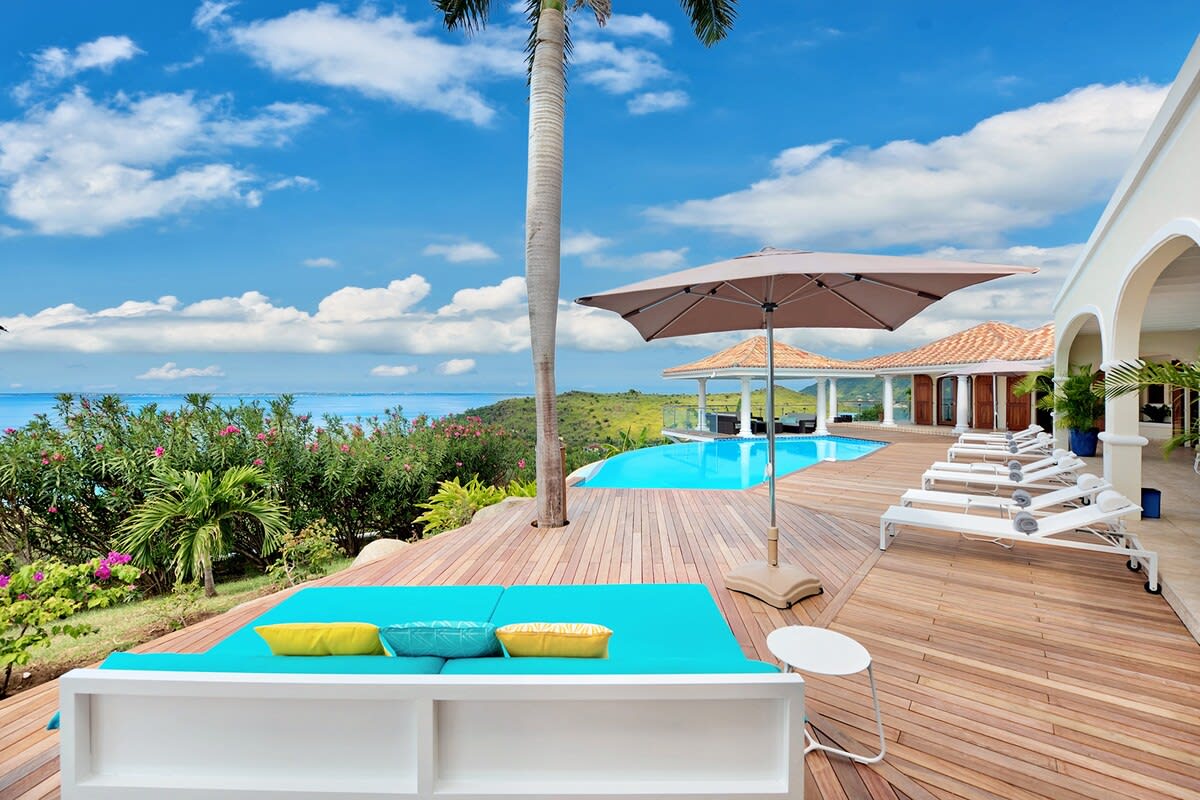 Villa Happy Bay property image
