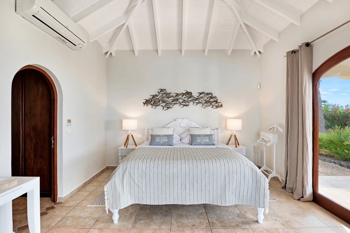Villa Happy Bay property image