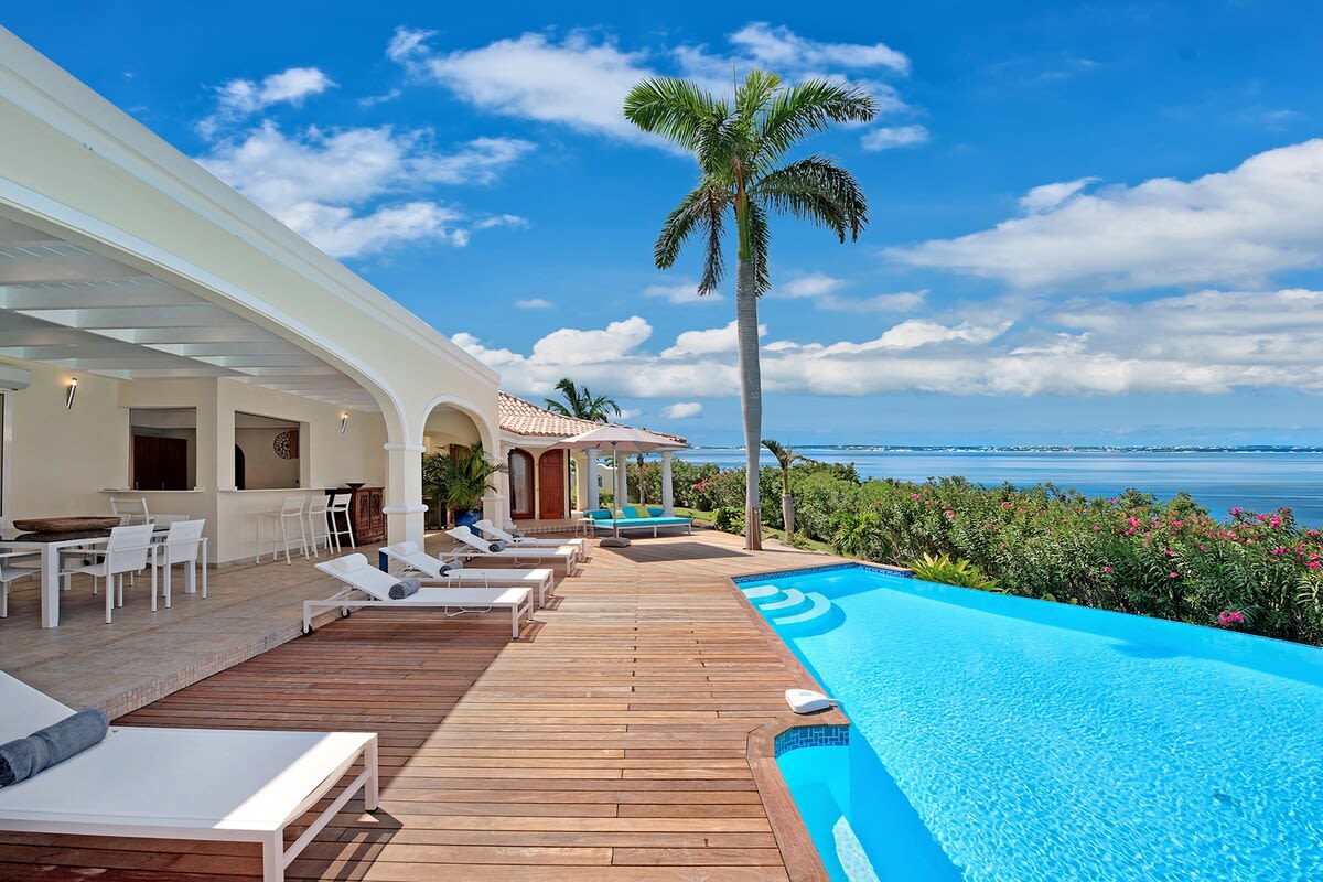 Villa Happy Bay property image