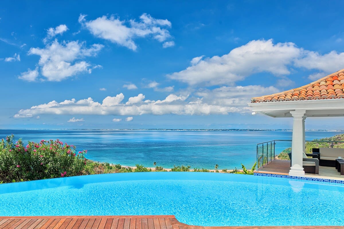 Villa Happy Bay property image