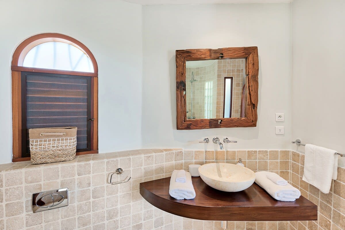 Villa Happy Bay property image