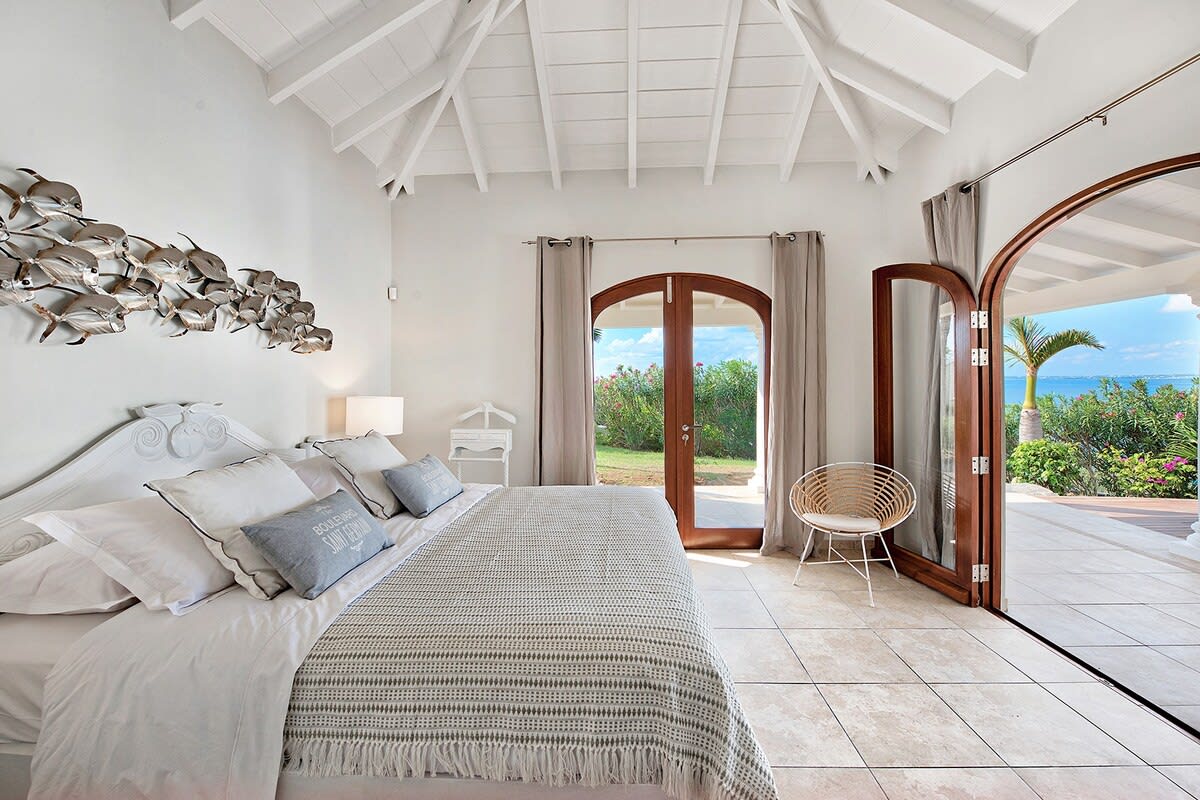 Villa Happy Bay property image