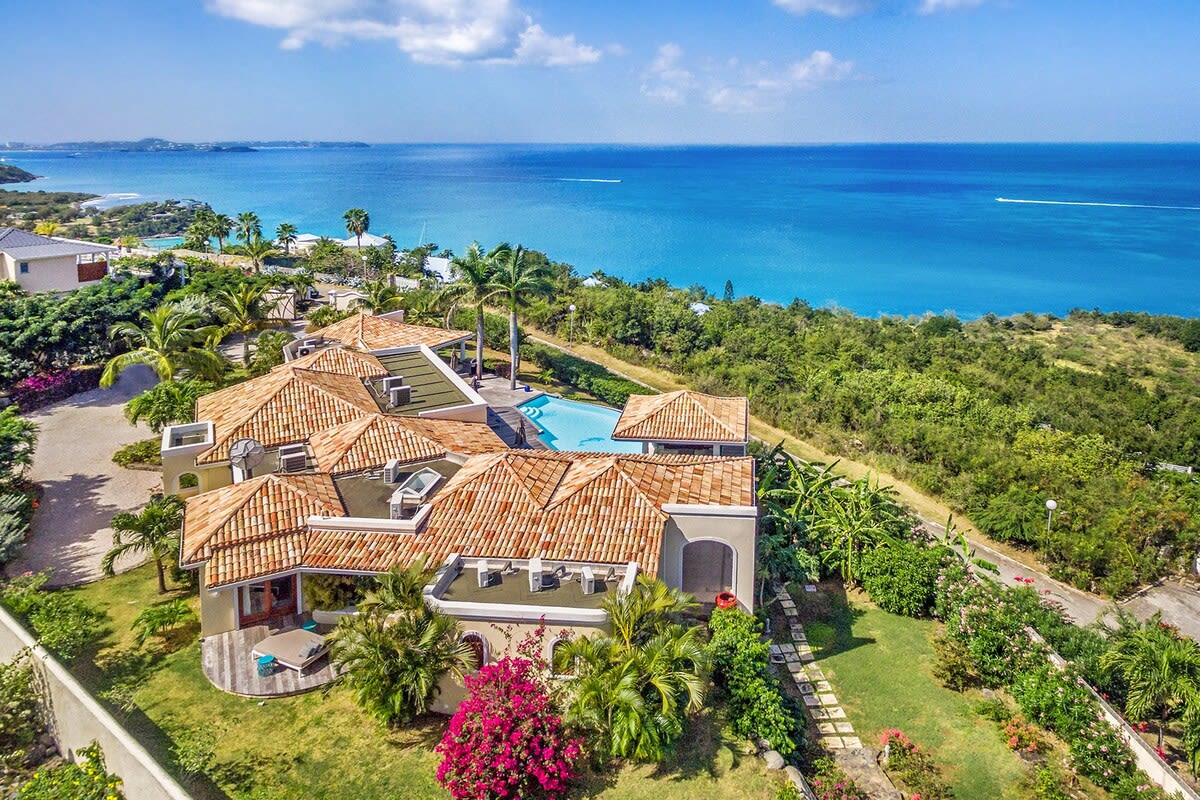 Villa Happy Bay property image