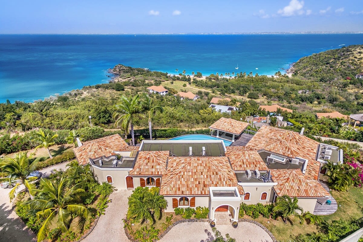 Villa Happy Bay property image