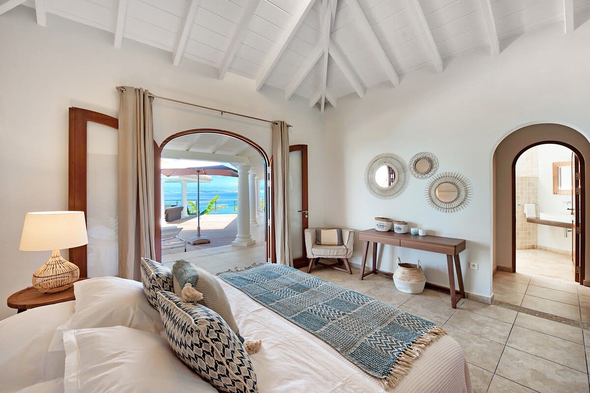 Villa Happy Bay property image