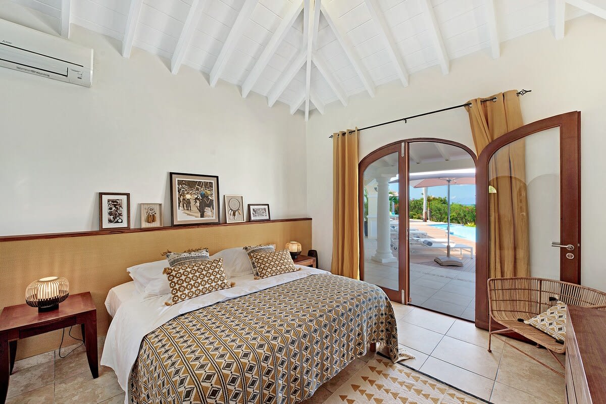 Villa Happy Bay property image