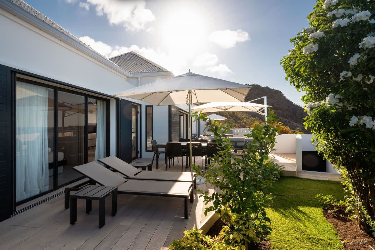 Villa Iris property image