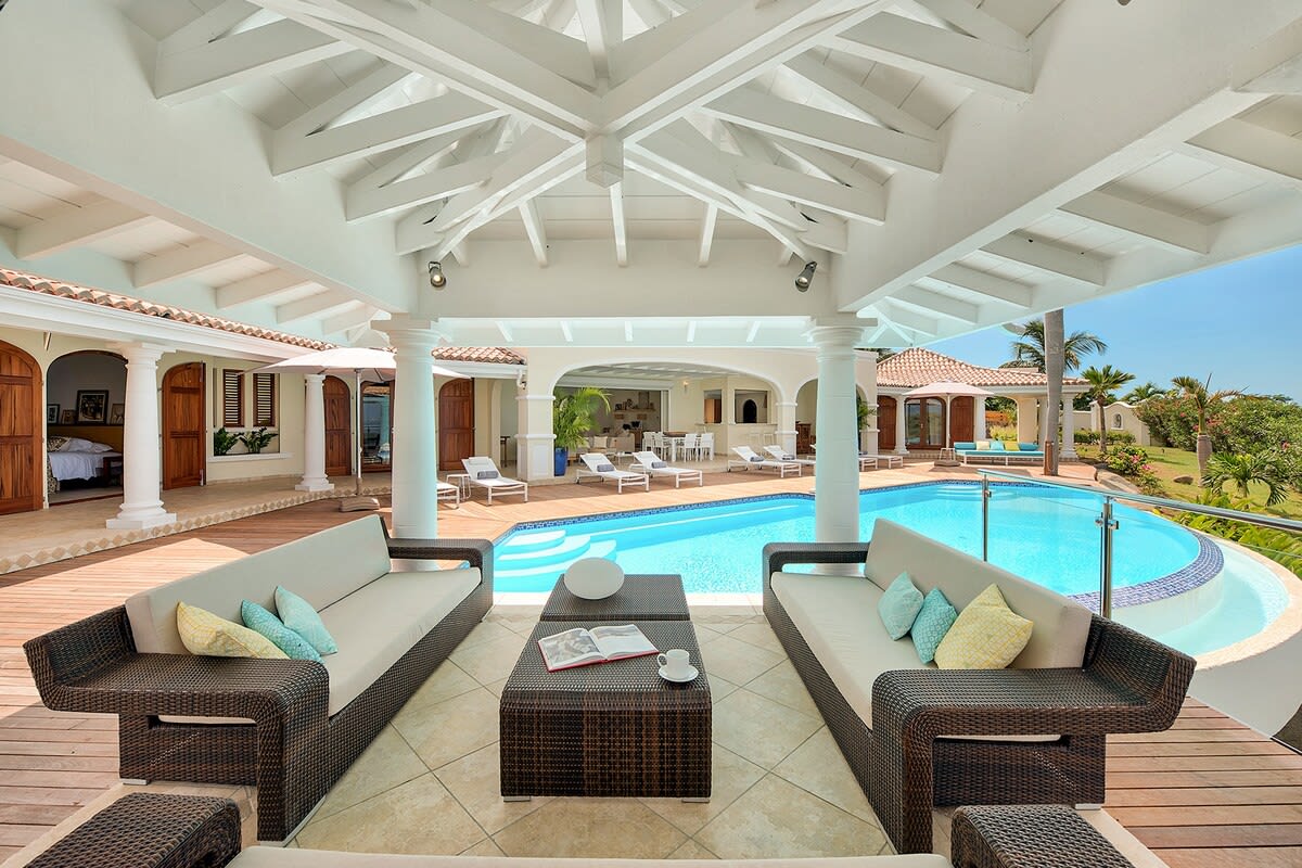 Villa Happy Bay property image