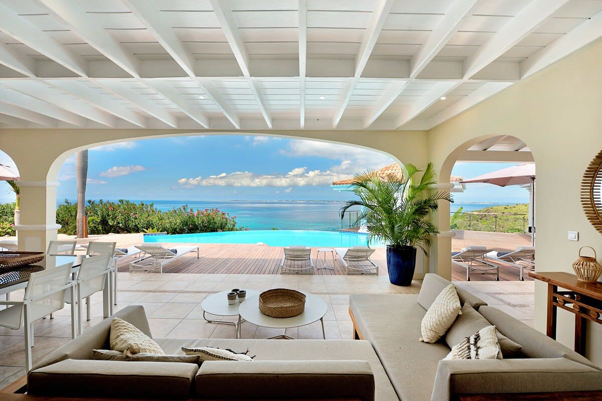 Villa Happy Bay property image