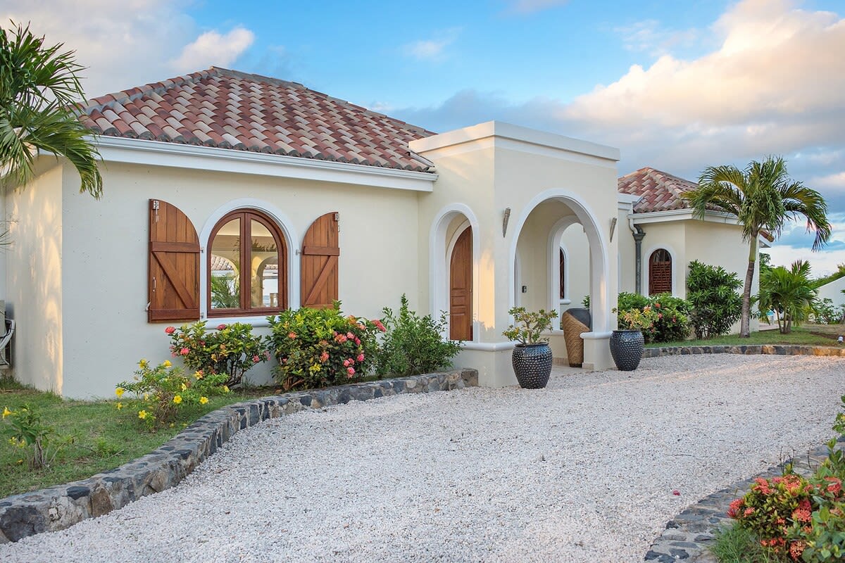 Villa Happy Bay property image