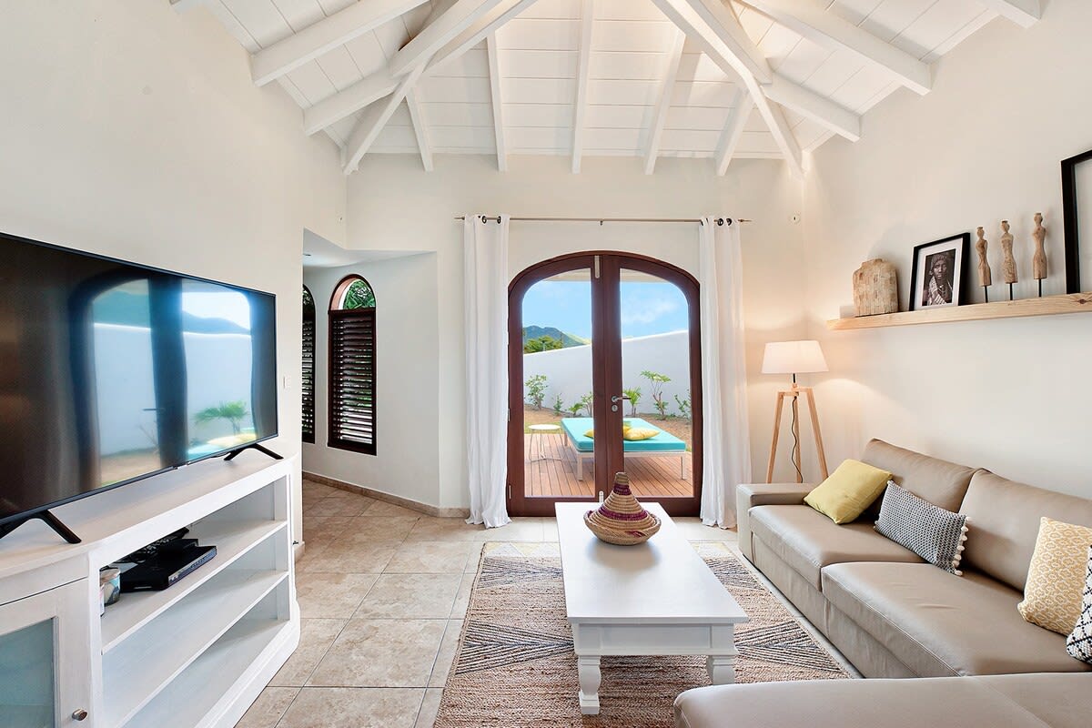 Villa Happy Bay property image