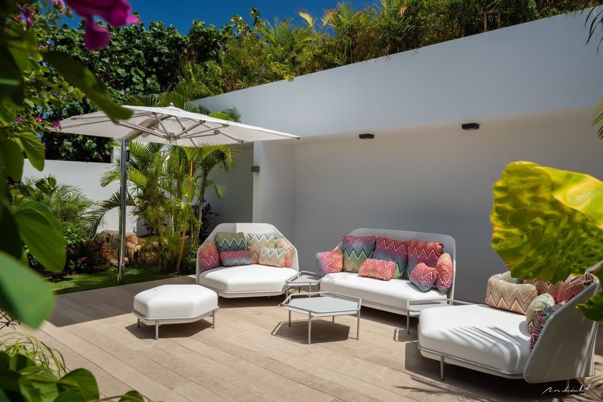 Villa Iris property image