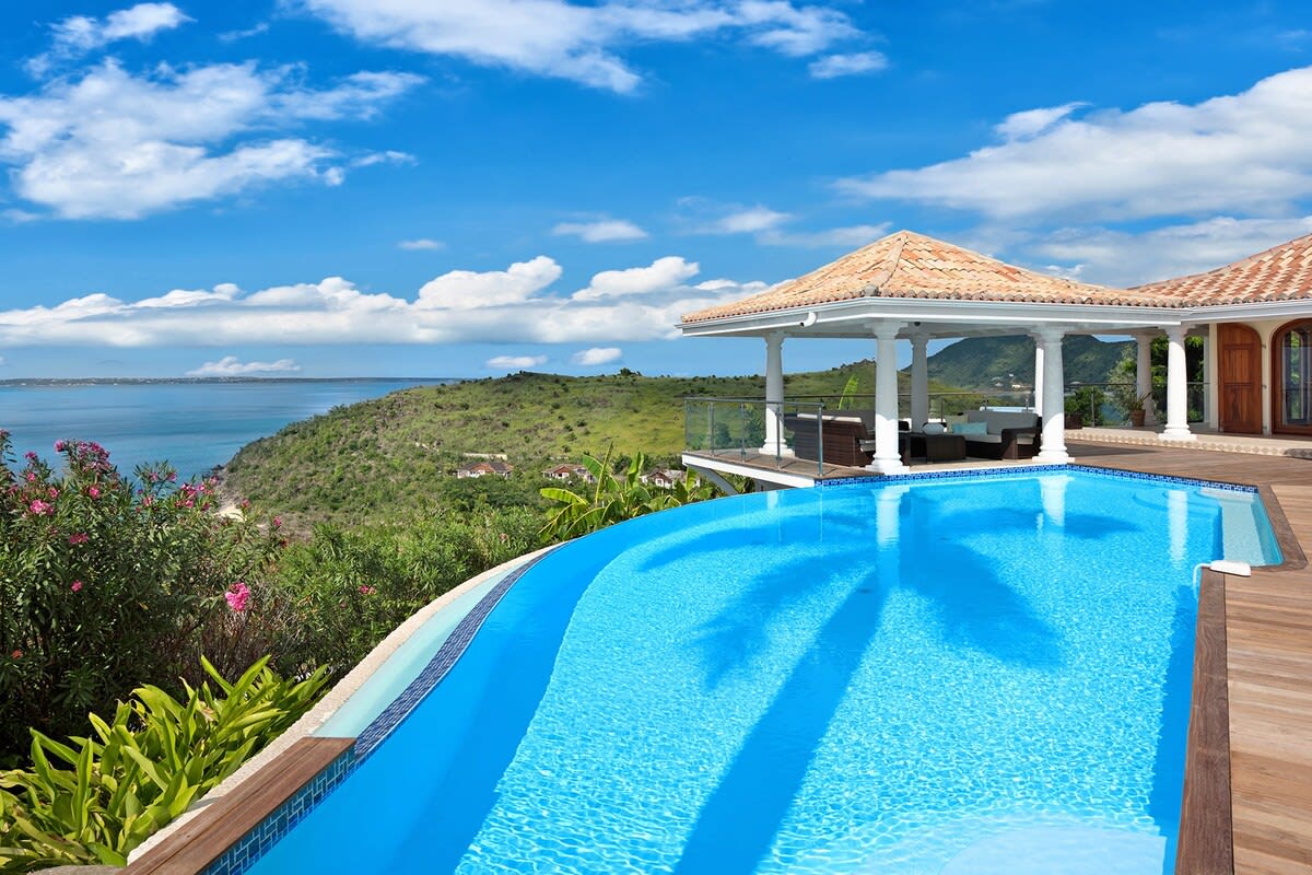 Villa Happy Bay property image