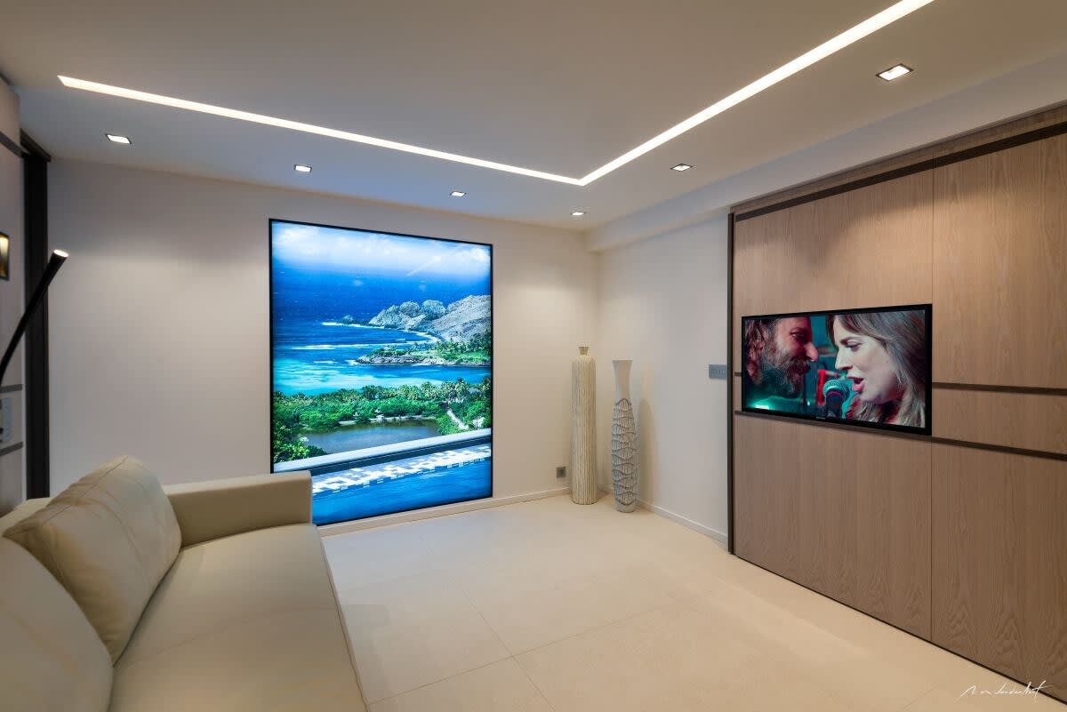 Villa Iris property image