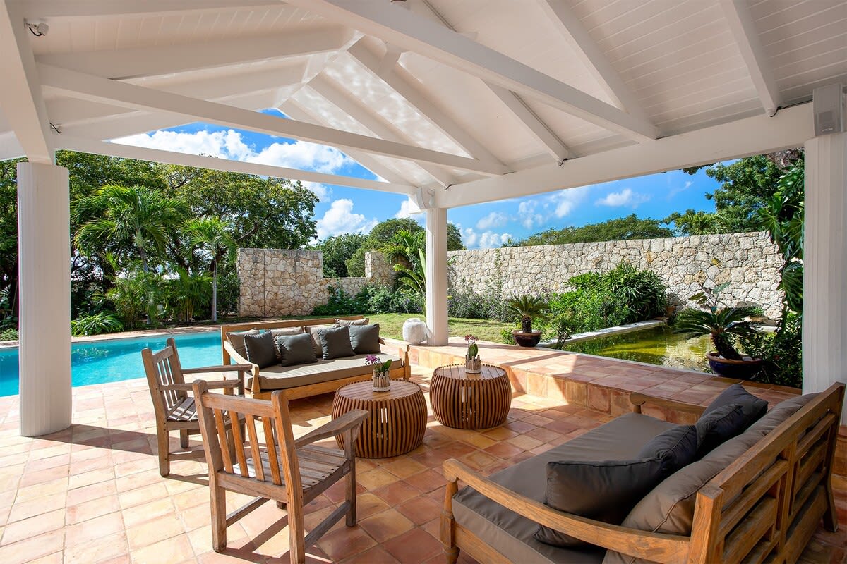 Villa Jasper property image