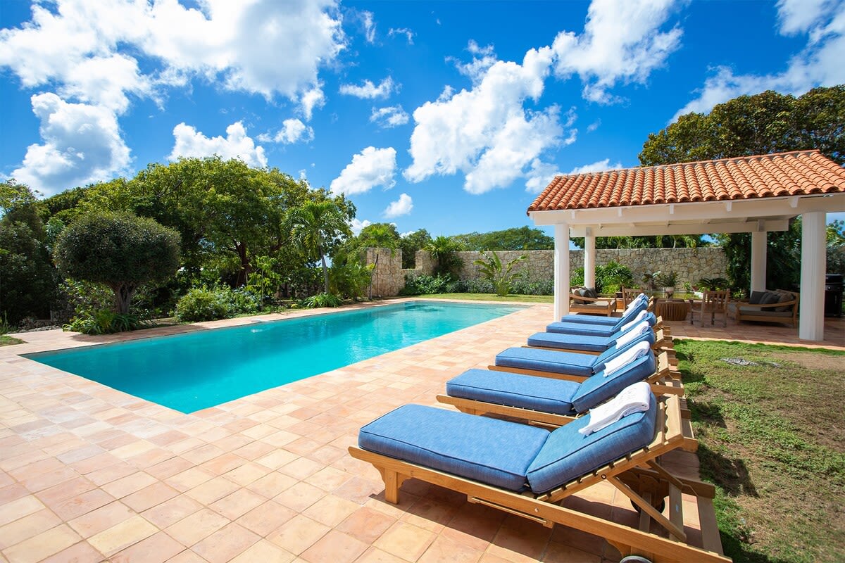 Villa Jasper property image
