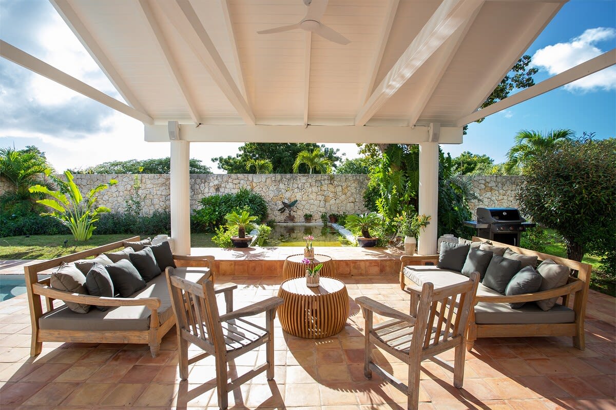 Villa Jasper property image