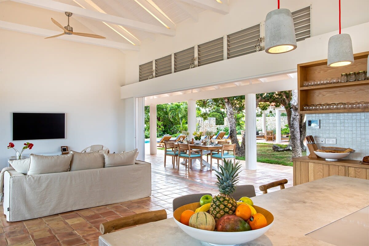 Villa Jasper property image